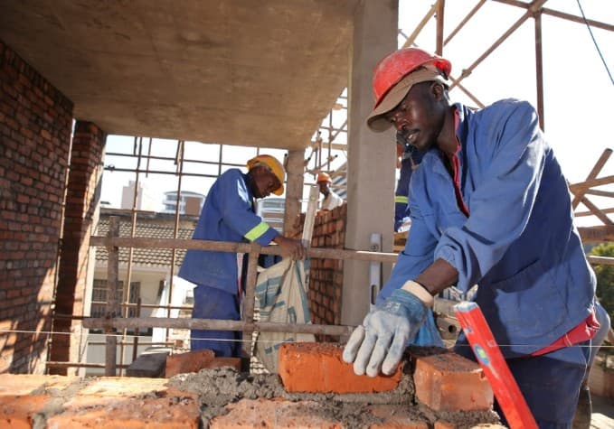 Employment Trends in West Africa