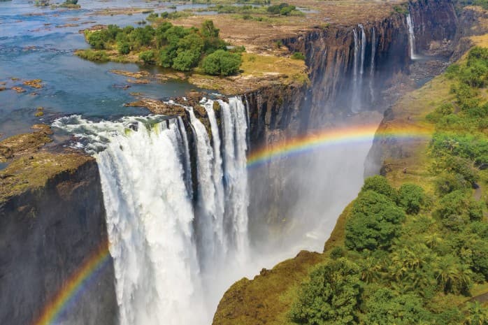 Discovering the Wonders of Victoria Falls Tours in Kenya
