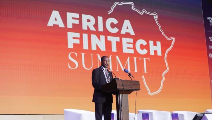 Fintech Revolution: A Startup Ecosystem on the Rise