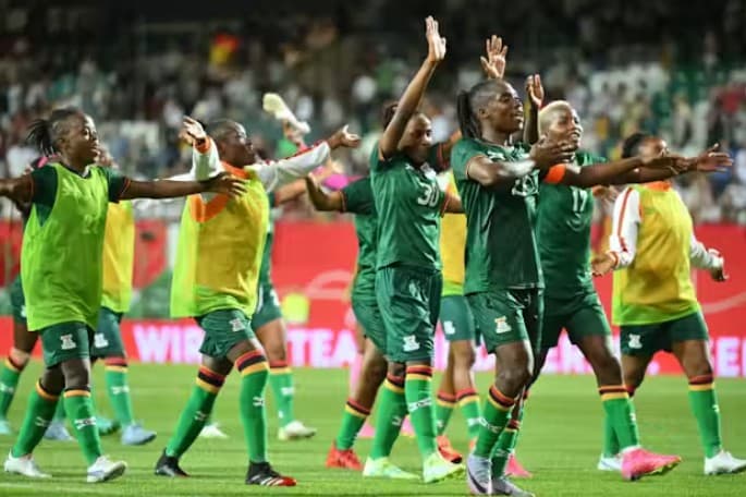 Rising Stars in the World of Sports