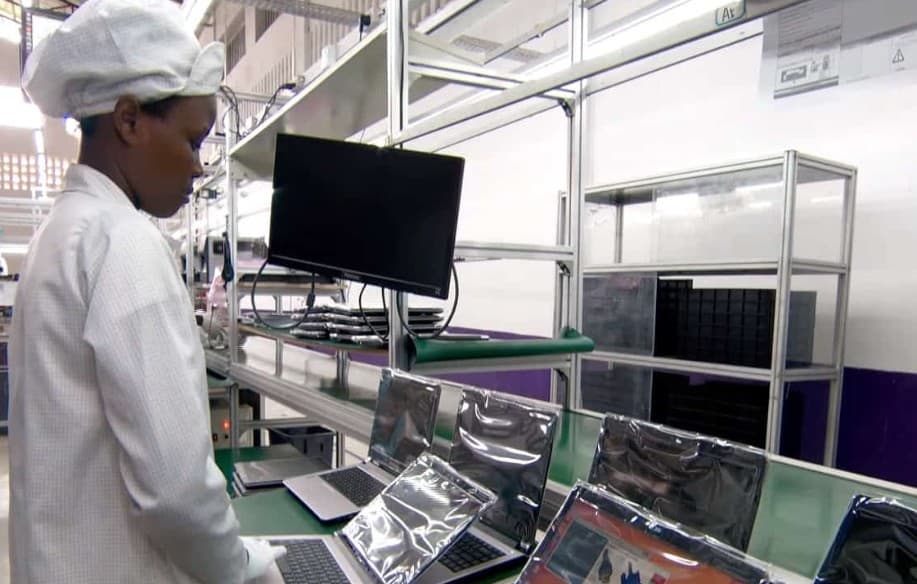 Rwanda's Advancements in Medical Facilities and Healthcare