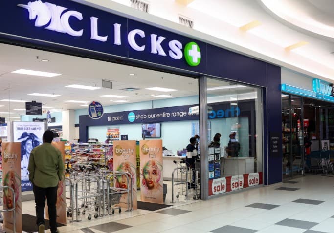 South Africa's Medicine Import and Export Landscape