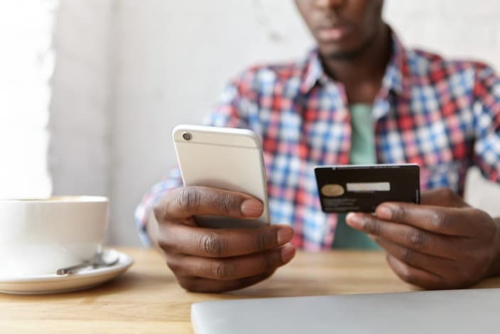 Digital Banking Revolution in Nigeria