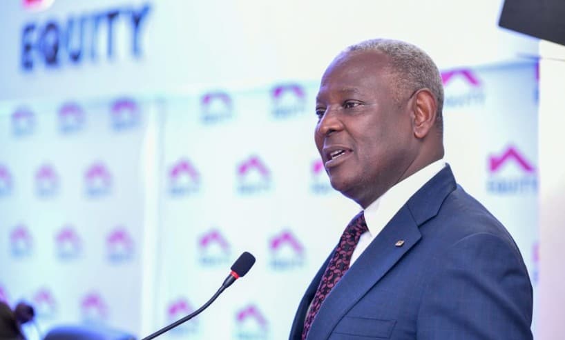 Kenyan Economy Struggles to Absorb Graduates, Equity CEO Warns