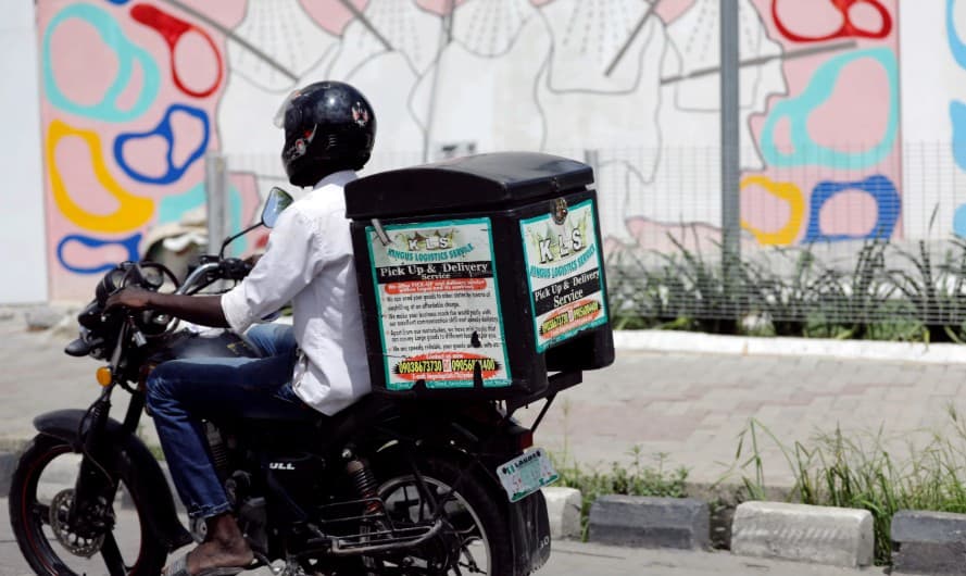 Africa Side Hustle: Assessing Fairness in South Africa's Gig Economy