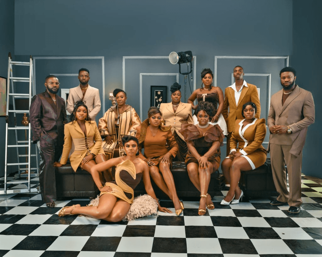 Nollywood Film Breaks Box Office Records in West Africa